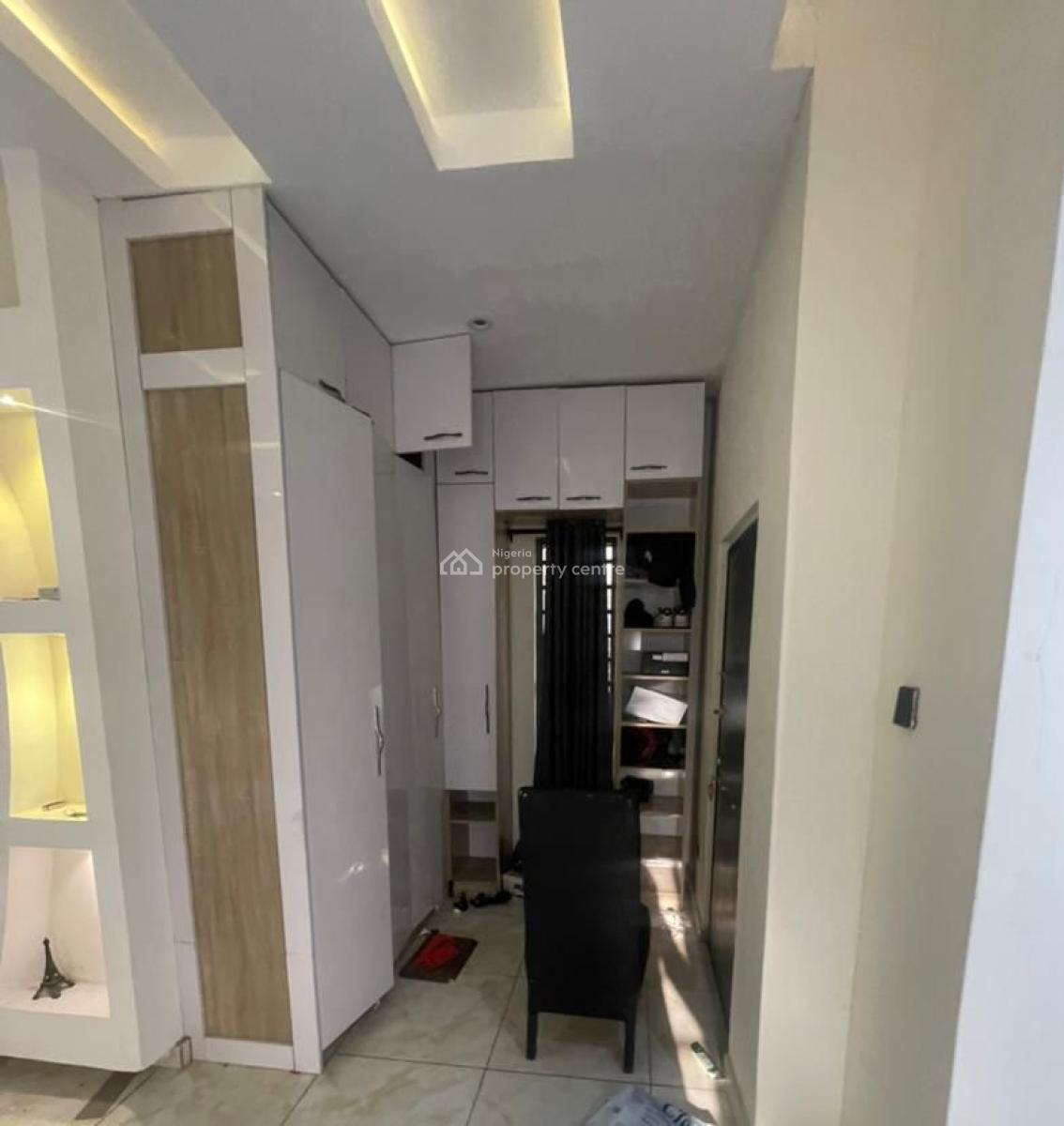 Luxury Mini Self Contain, Ikate, Lekki, Lagos, Self Contain (single Rooms) for Rent
