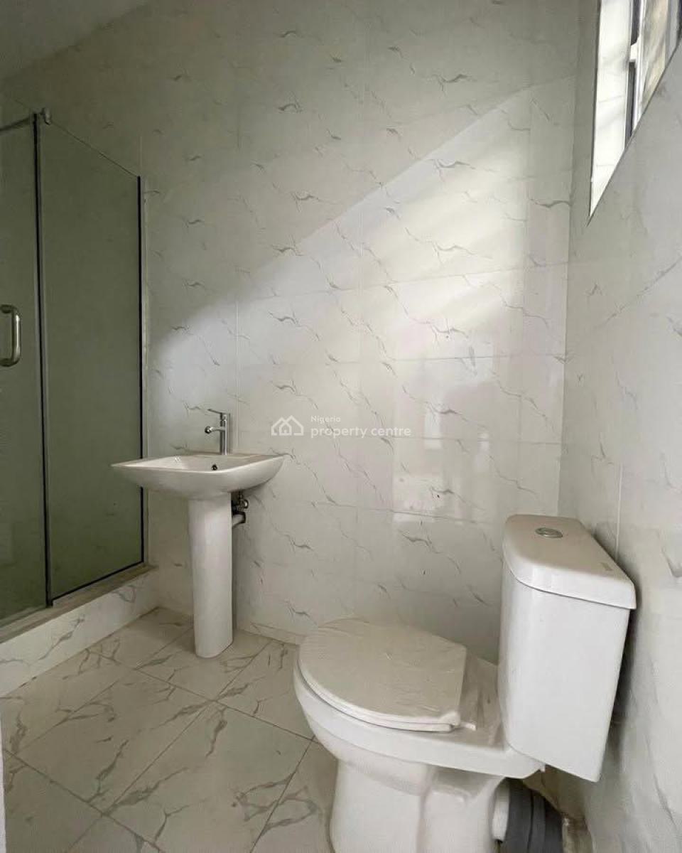 5-bedroom Fully Detached Duplex with Bq & Modern Features, Chevy View Estate, Udeco Medical Road, Chevron, Lekki, Lagos, Detached Duplex for Sale
