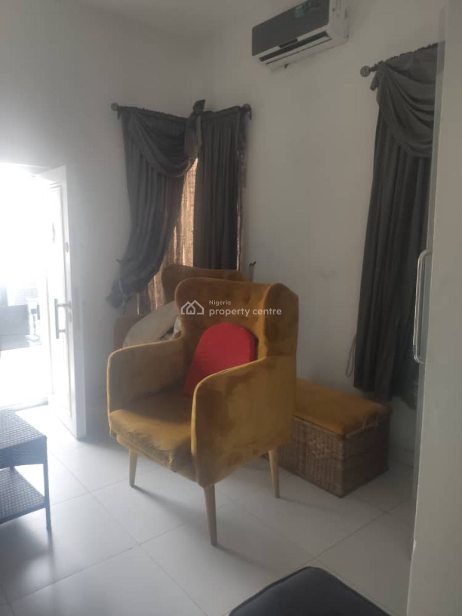 Luxury 4 Bedroom Semi Detached Duplex, Osapa London, Lekki, Lagos, Semi-detached Duplex for Rent