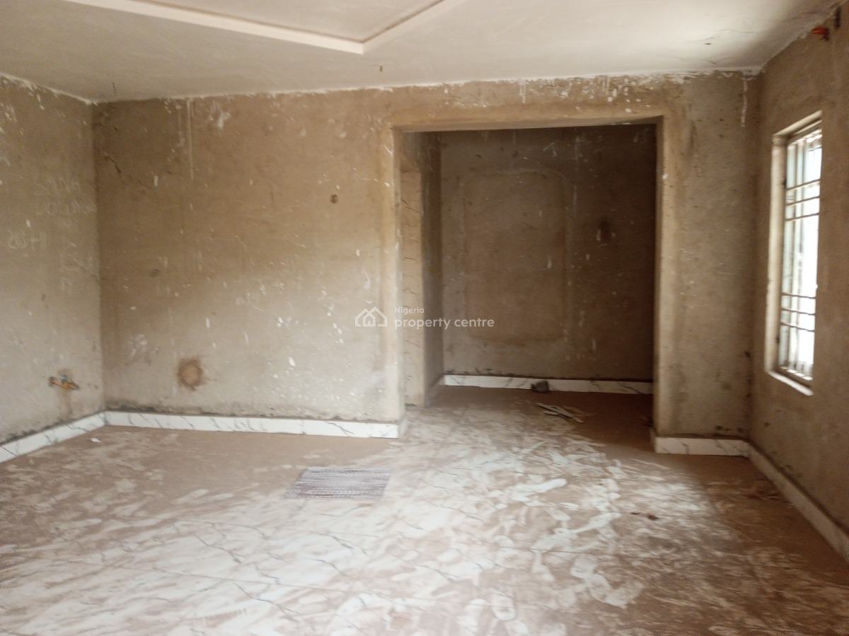 6 Bedroom Duplex with Bq Available, Behind Apo Legislative Qtrs, Apo, Abuja, Detached Duplex for Sale