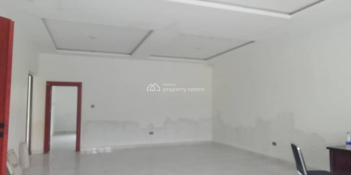 Newly Built Smart 5 Bedroom Terrace Duplex, Gwarinpa Avenue, Gwarinpa, Abuja, House for Sale