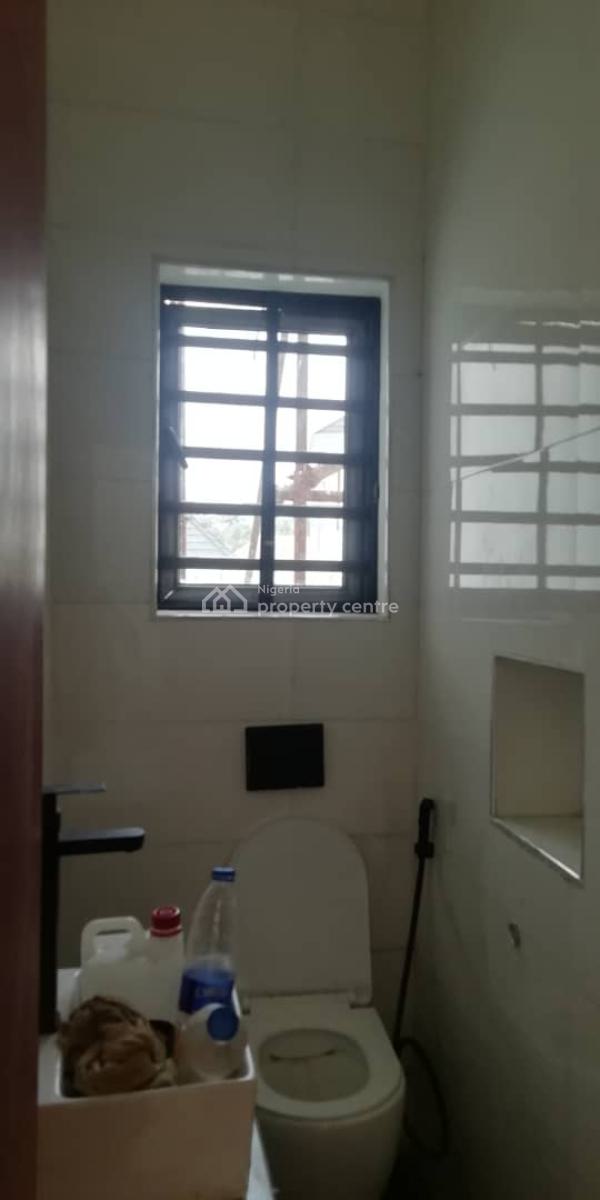 Newly Built Smart 5 Bedroom Terrace Duplex, Gwarinpa Avenue, Gwarinpa, Abuja, House for Sale