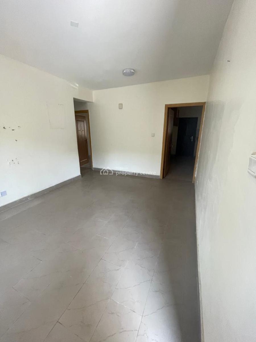 Luxury 2 Bedroom Apartment in an Estate, Life Camp, Abuja, Flat / Apartment for Sale