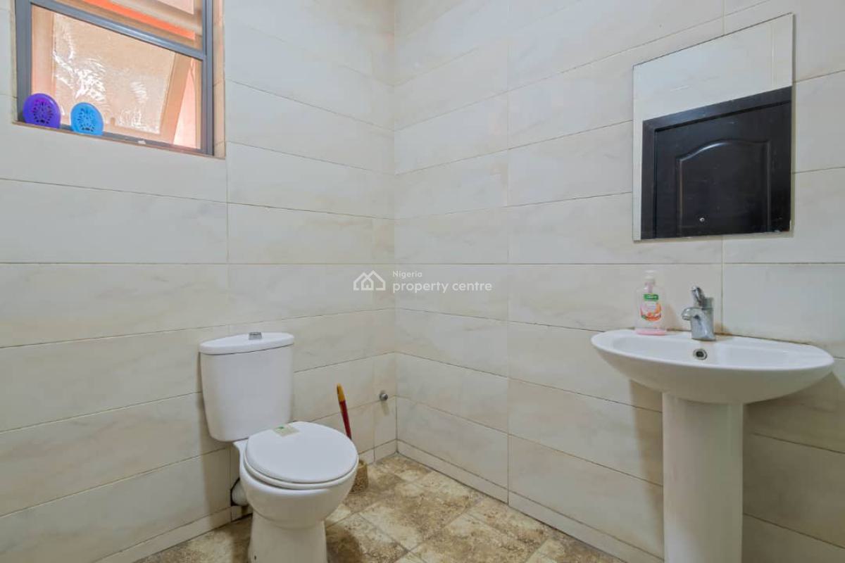 3 Bedroom Apartment, Oniru, Victoria Island (vi), Lagos, Flat / Apartment for Rent