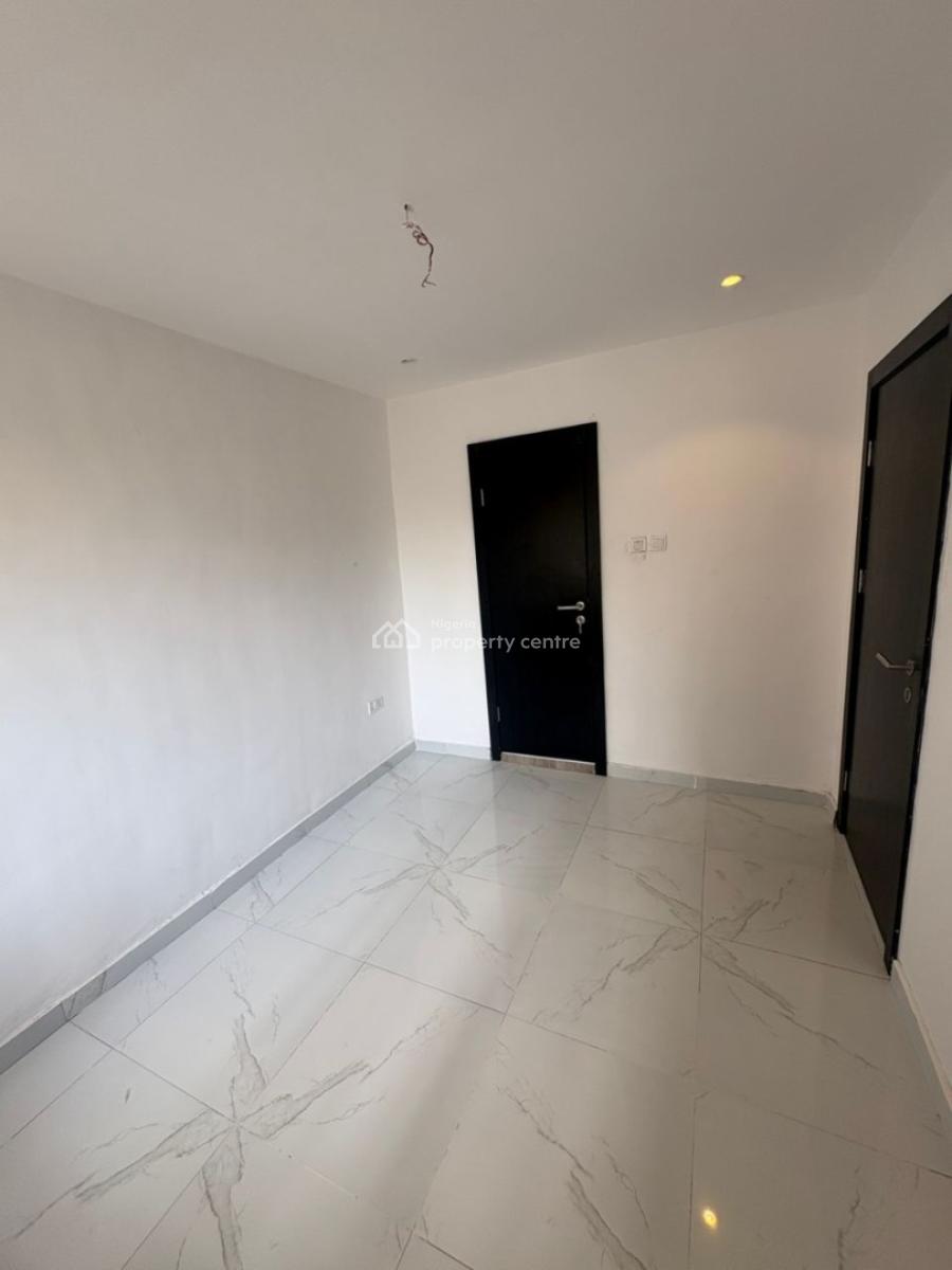 Serviced 1 Bedroom Flat, Off Ligali Ayorinde Street, Oniru, Victoria Island (vi), Lagos, Mini Flat (room and Parlour) for Rent