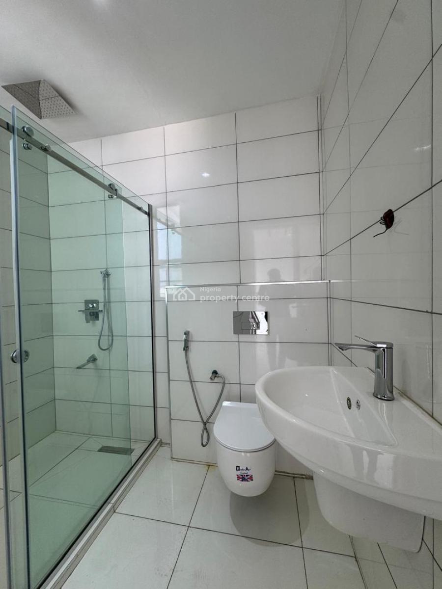 1 Bedroom Apartment with an Open Plan Kitchen, Ologolo, Lekki, Lagos, Mini Flat (room and Parlour) for Sale