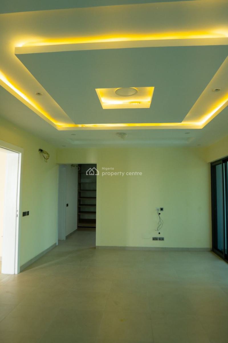 Fully Smart 4-bedroom Detached Home with Deed of Sublease, Royal Garden Estate, By Lekki Epe Expressway, Ajah, Lagos, Detached Duplex for Sale