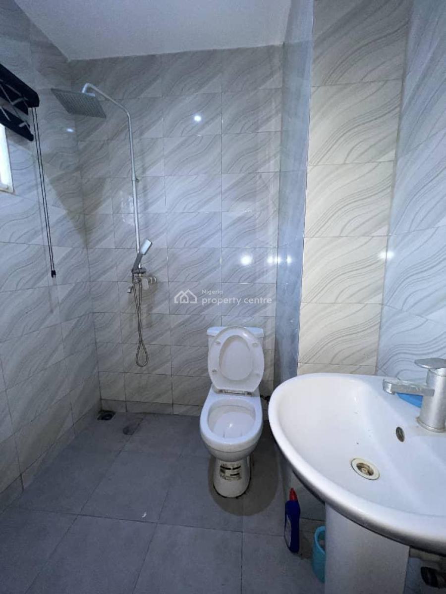 Luxury Fully Furnished 2 Bedroom, Lekki, Lekki, Lagos, Flat / Apartment for Rent