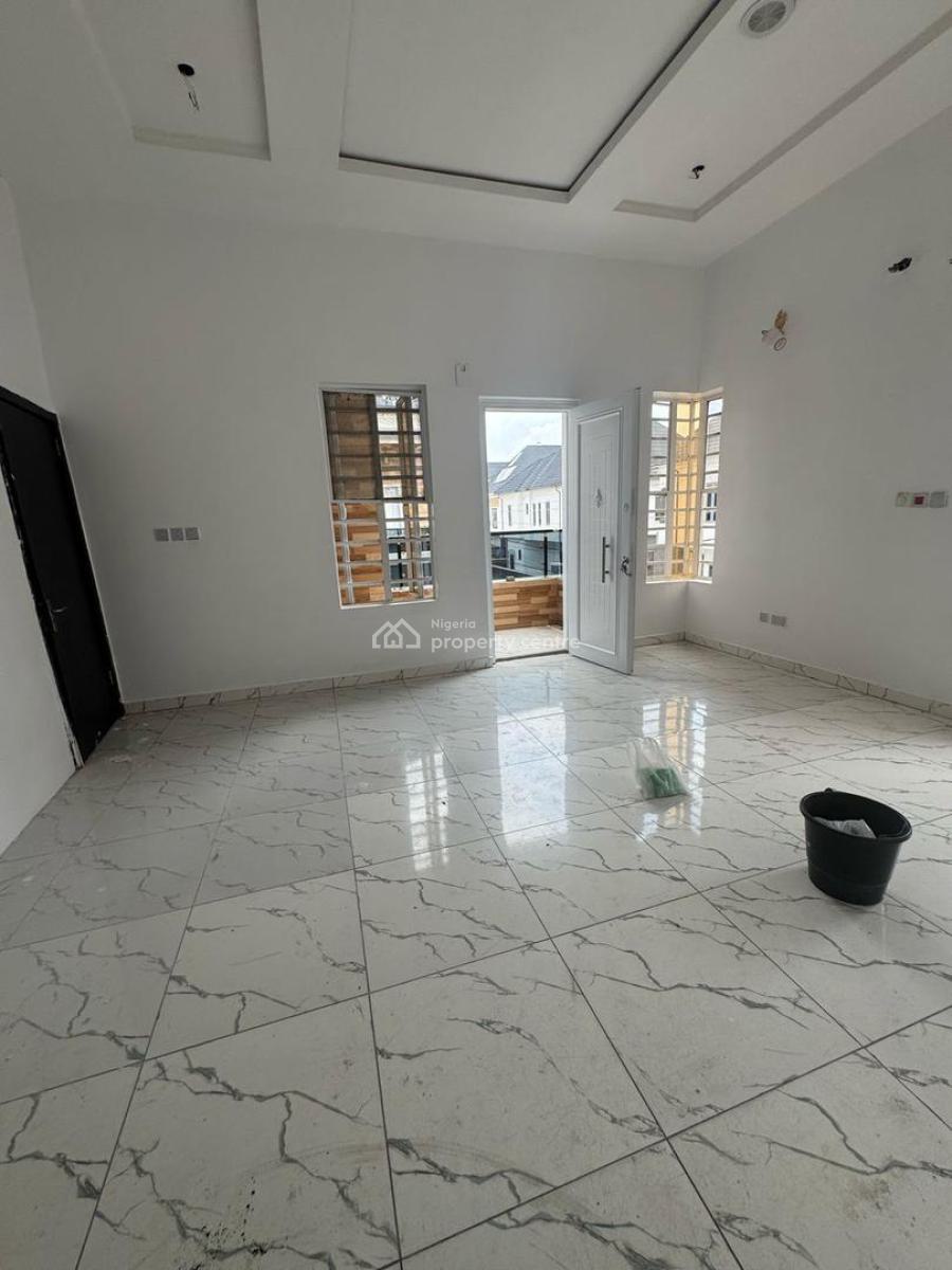 Luxury Master Bedroom, Orchid, Lekki, Lagos, Self Contain (single Rooms) for Rent