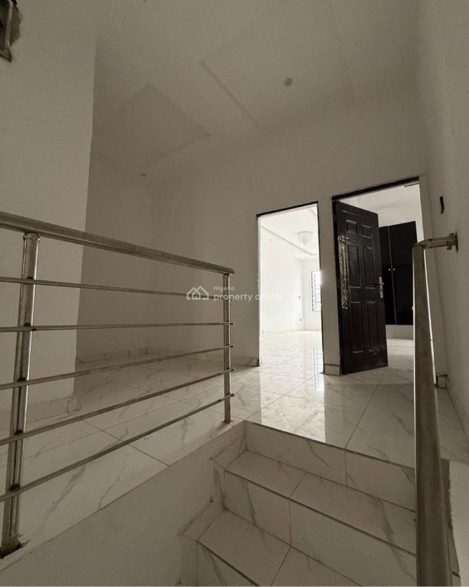 3 Bedroom Terrace Duplex, Abraham Adesanya Axis, Ajah, Lagos, Terraced Duplex for Sale