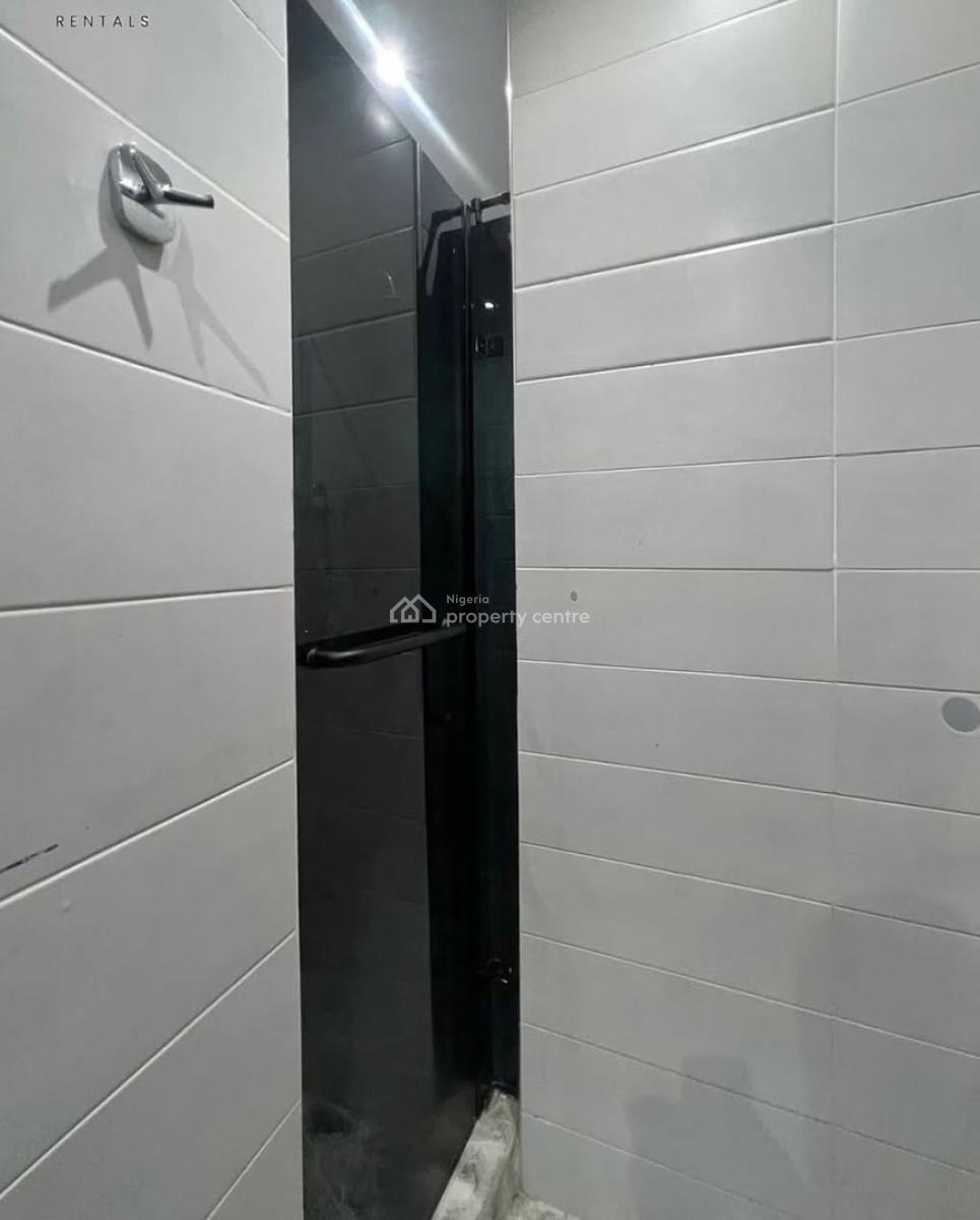 Fully Furnished 2 Bedroom Apartment Is Available, Ikate, Lekki, Lagos, Flat / Apartment for Rent