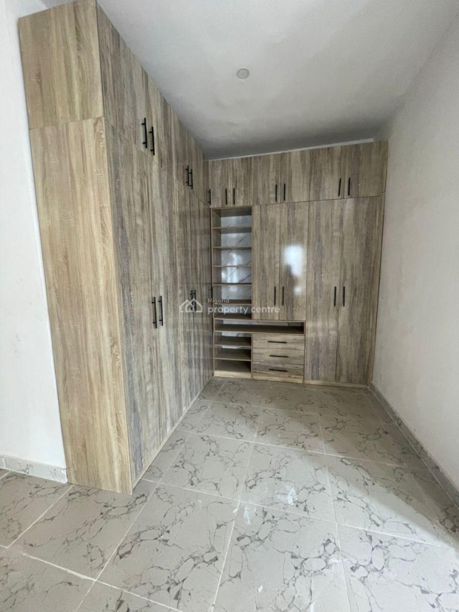 Brand New 4 Bedroom Fully Detached Duplex, Lekki County, Ikota, Lekki, Lagos, Detached Duplex for Rent