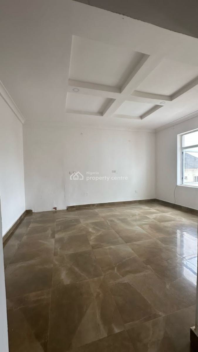 Massive Studio Apartment with a Big Kitchen and Personal Meter, Chevy View Estate, Chevron Drive, Lekki, Lagos, Self Contain (single Rooms) for Rent
