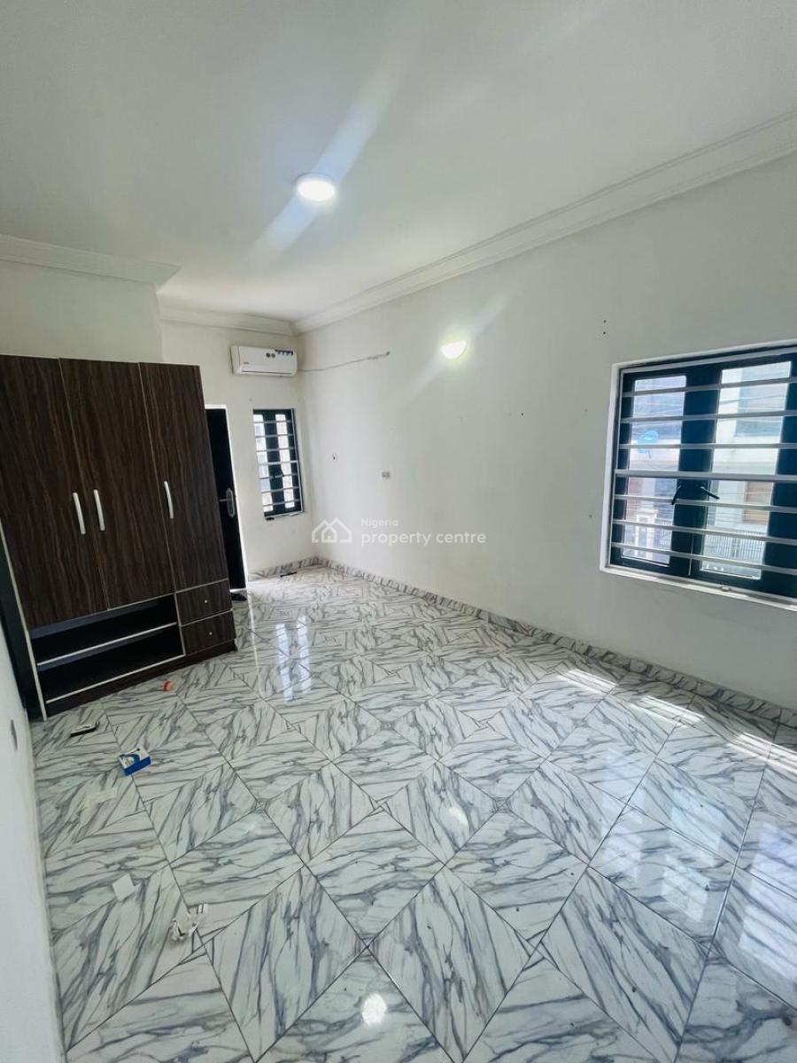 Fully Service  2 Bedroom Apartment, Ikota, Lekki, Lagos, Flat / Apartment for Rent