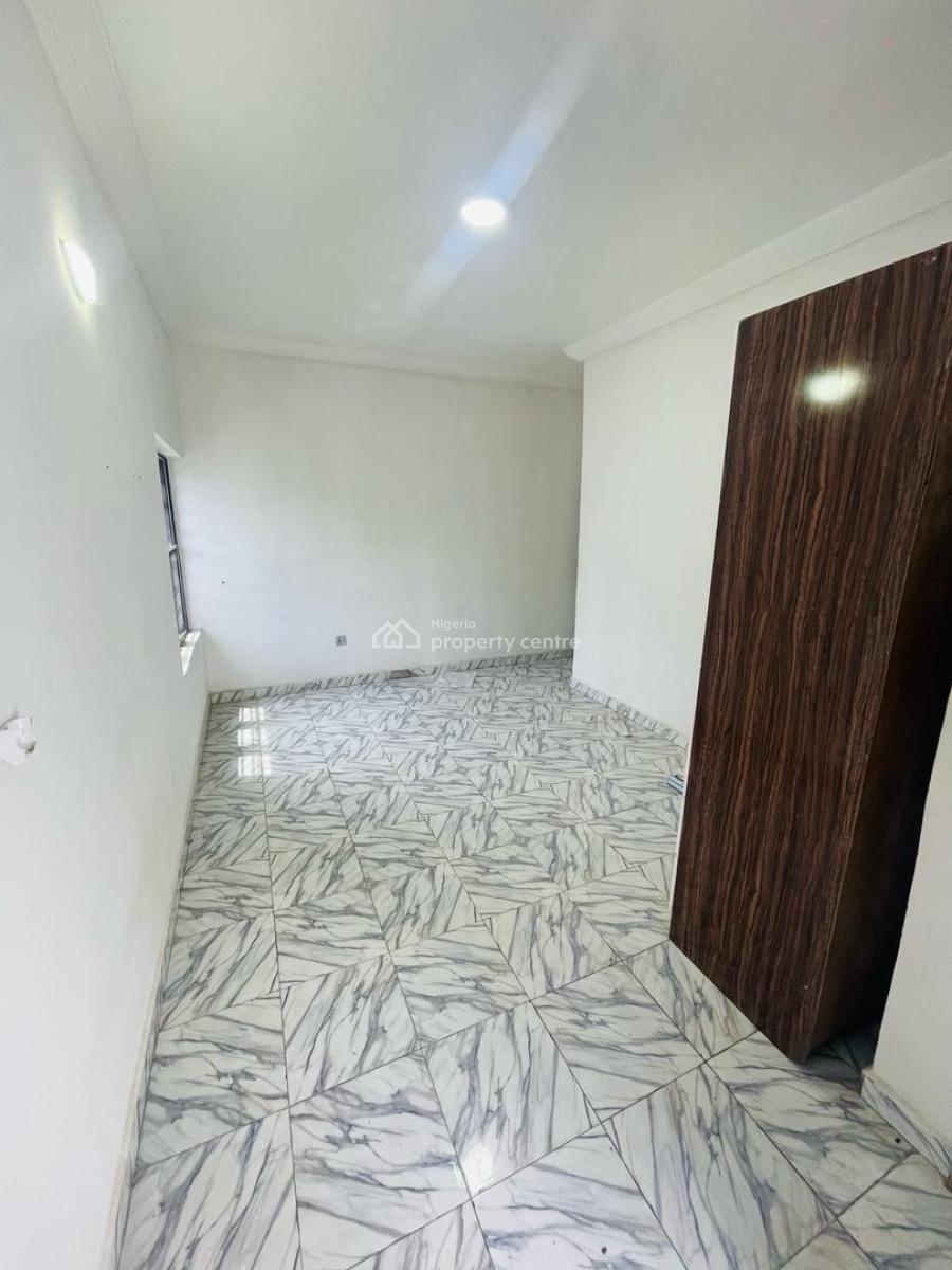 Fully Service  2 Bedroom Apartment, Ikota, Lekki, Lagos, Flat / Apartment for Rent