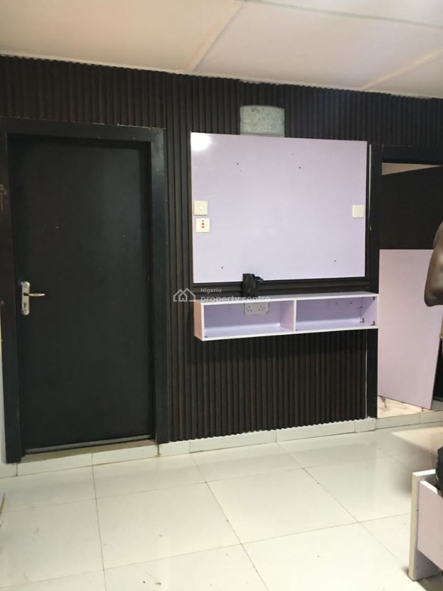 Studio Apartment, Off Admiralty Way, Lekki, Lagos, Self Contain (single Rooms) for Rent