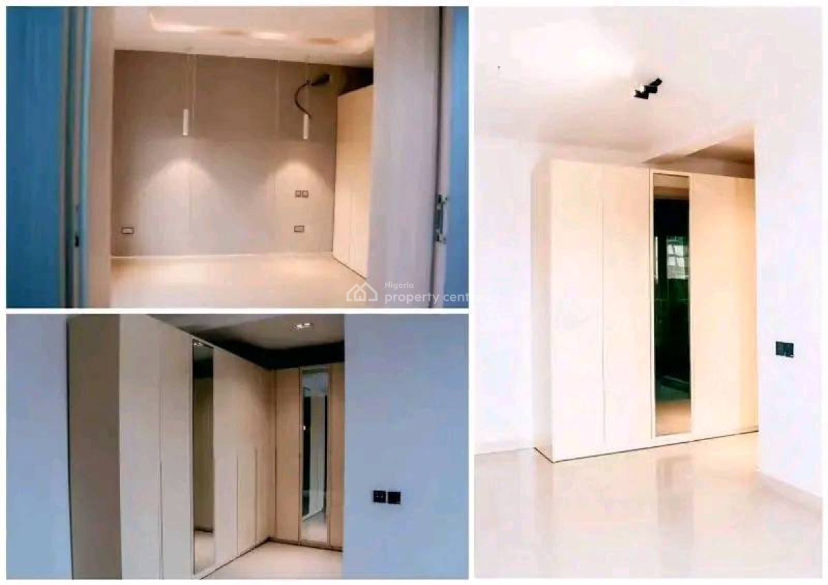 Exclusive Luxurious Mini Estate with Terraces and Duplexes, Guzape (main), Asokoro District, Abuja, Semi-detached Duplex for Sale
