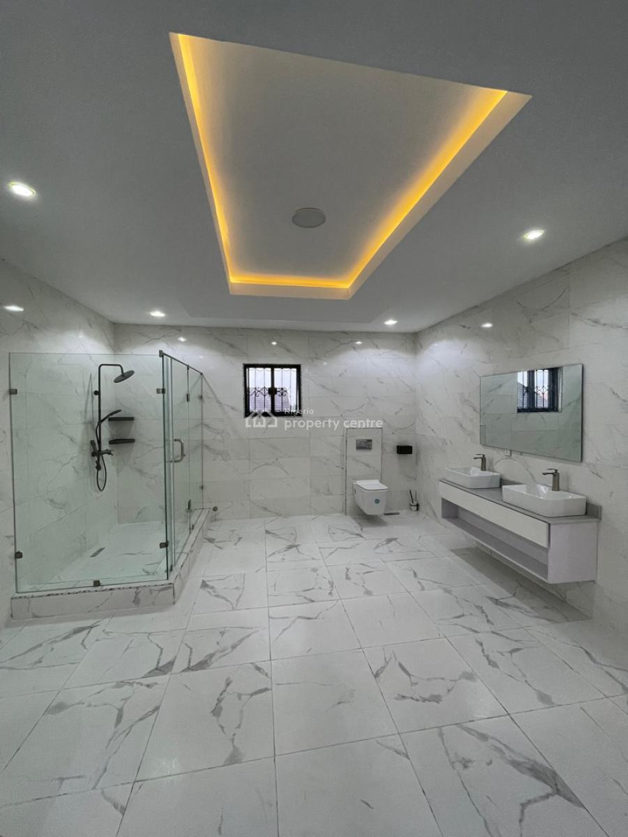 5 Bedrooms, Ajah, Lagos, Detached Duplex for Sale