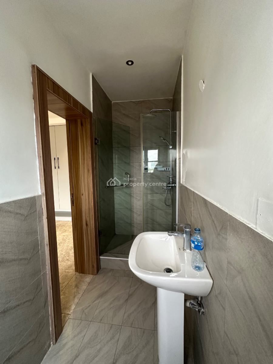 Luxurious 3 Bedroom Apartment with a Bq, Gym and Swimming Pool, Ikoyi, Lagos, Flat / Apartment for Rent