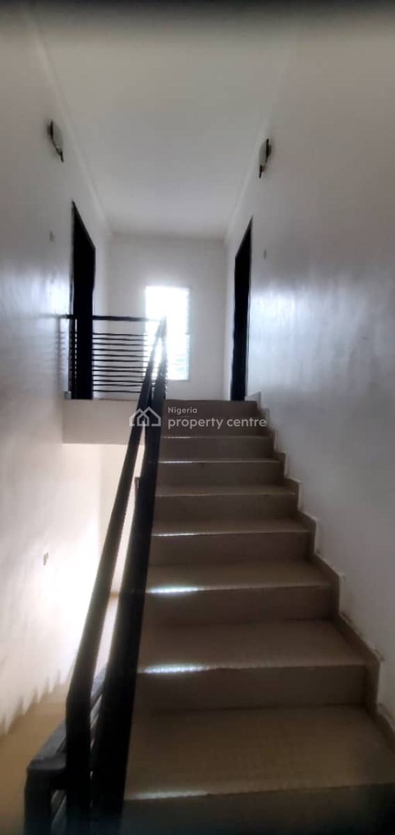 Units of 3 Bedroom Apartment in a Serene Estate, Oakland Estate, Behind Blenco Supermarket, Sangotedo, Ajah, Lagos, Flat / Apartment for Rent