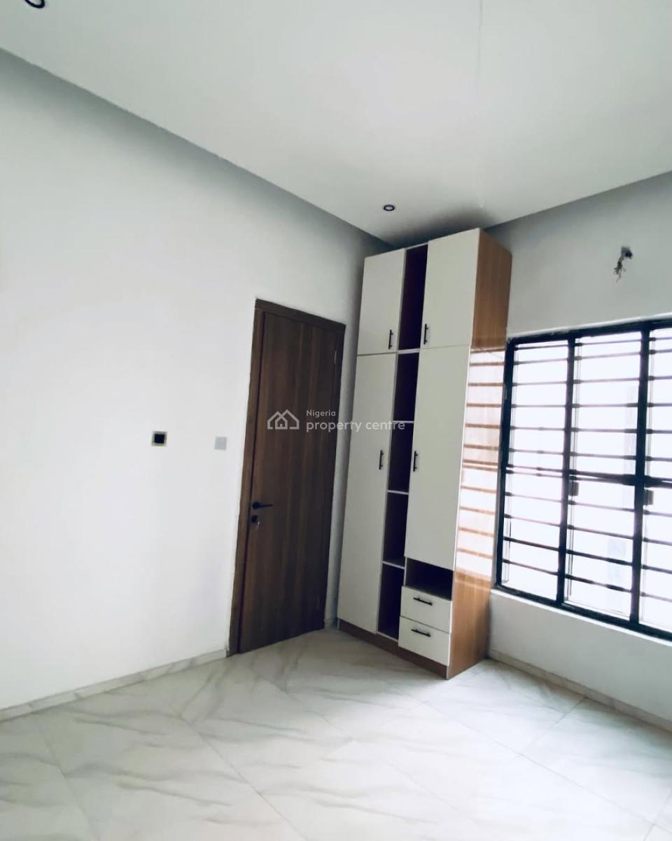 Lovely 5 Bedroom Fully Detached Duplex with Pool, Orchid, Lekki, Lagos, Detached Duplex for Rent