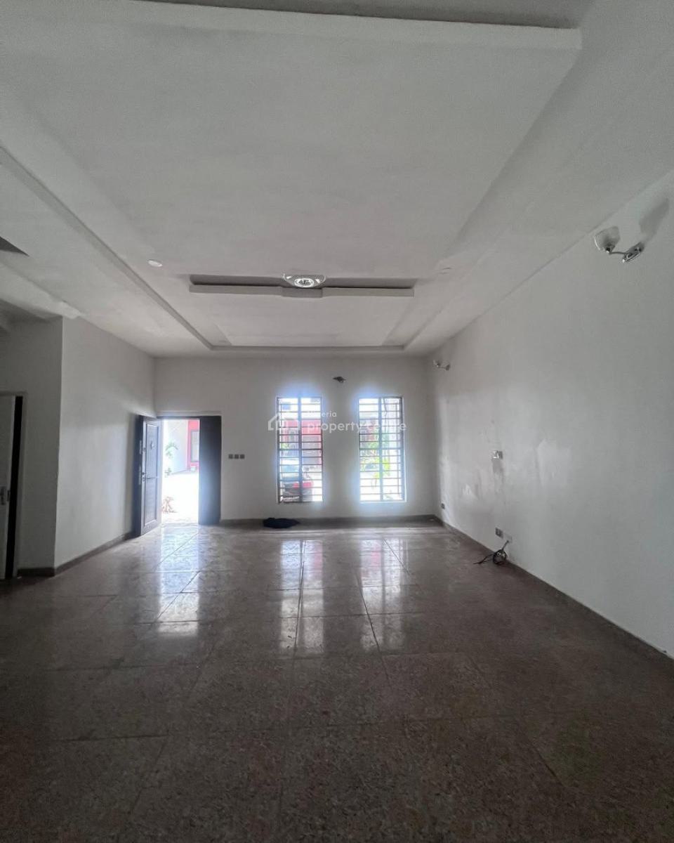4 Bedroom Terracex Duplex, Ikota, Lekki, Lagos, Terraced Duplex for Rent