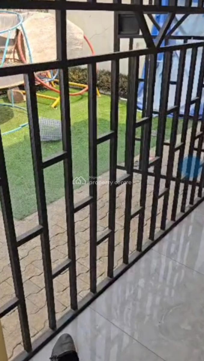Very Neat 3 Bedrooms Bungalow with Bq in an Estate, Gwarinpa, Abuja, House for Sale