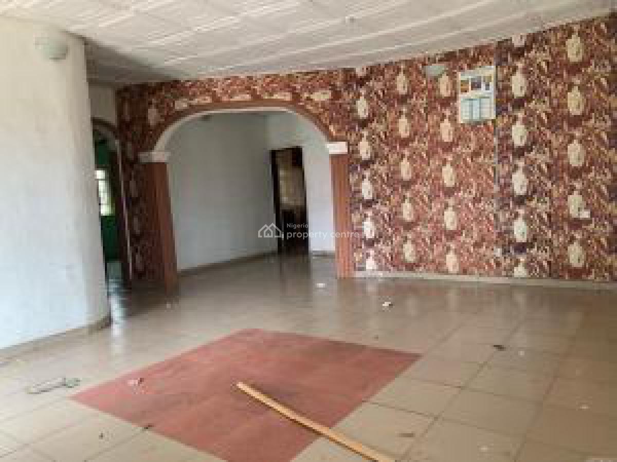 2 Bedroom Apartment, Abiola Area, Along Ijaye-iseyin Road, Moniya, Ibadan, Oyo, Flat / Apartment for Rent