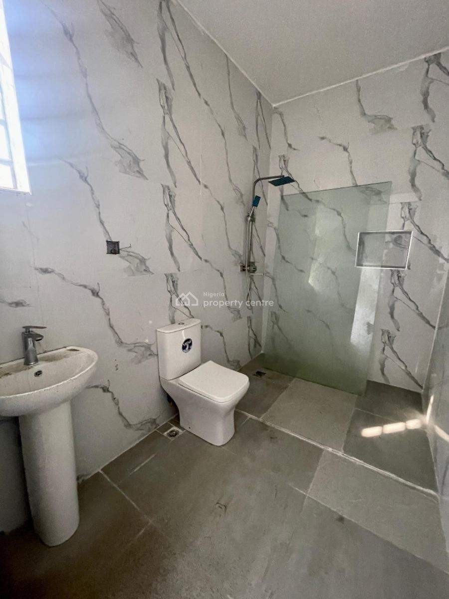 Affordable 4 Bedroom Semi Detached, Ologolo, Lekki, Lagos, Semi-detached Duplex for Sale