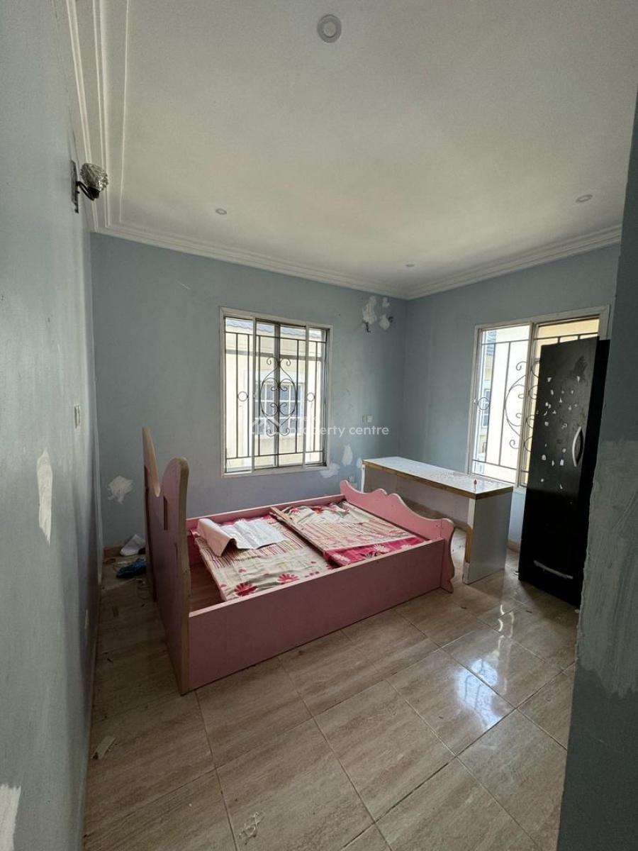 a Well Renovated Fully Detached Duplex, Chevron, Lekki, Lagos, Detached Duplex for Sale