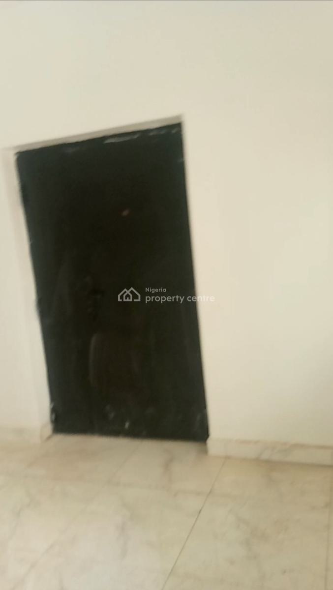 Newly Built Spacious 3 Bedroom with a Bq, Very Close to Jabi, Dakibiyu, Abuja, Flat / Apartment for Rent