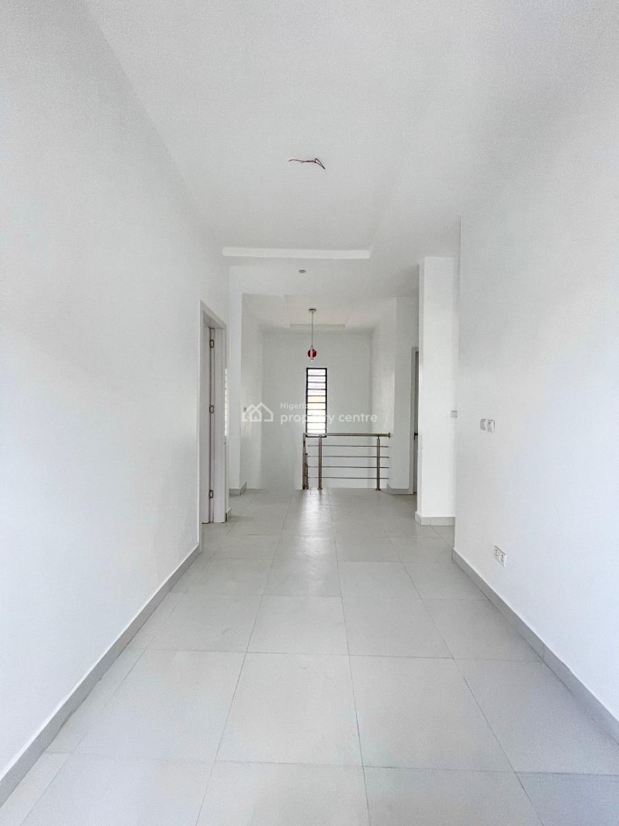 Decently Finished 5 Bedroom Detached Duplex with Bq, Ajah, Lagos, Detached Duplex for Sale