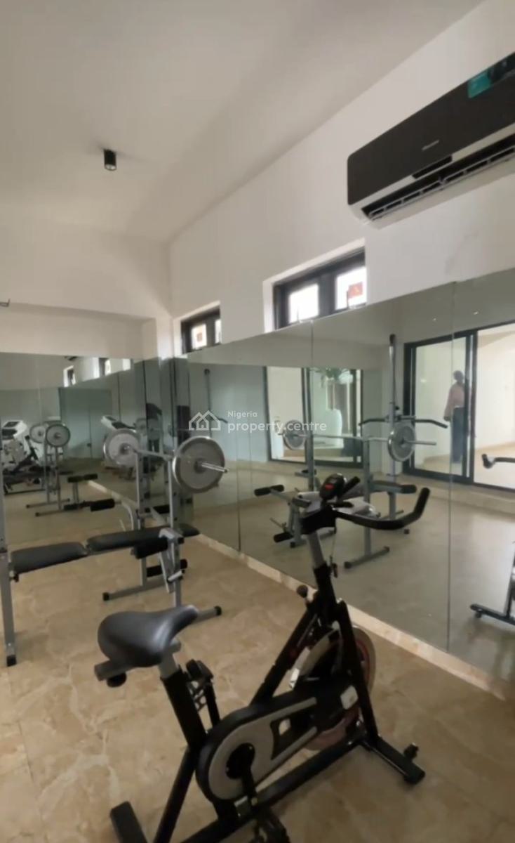 Luxury and Beautiful 2 Bedroom, Lekki Phase 1, Lekki, Lagos, Flat / Apartment Short Let