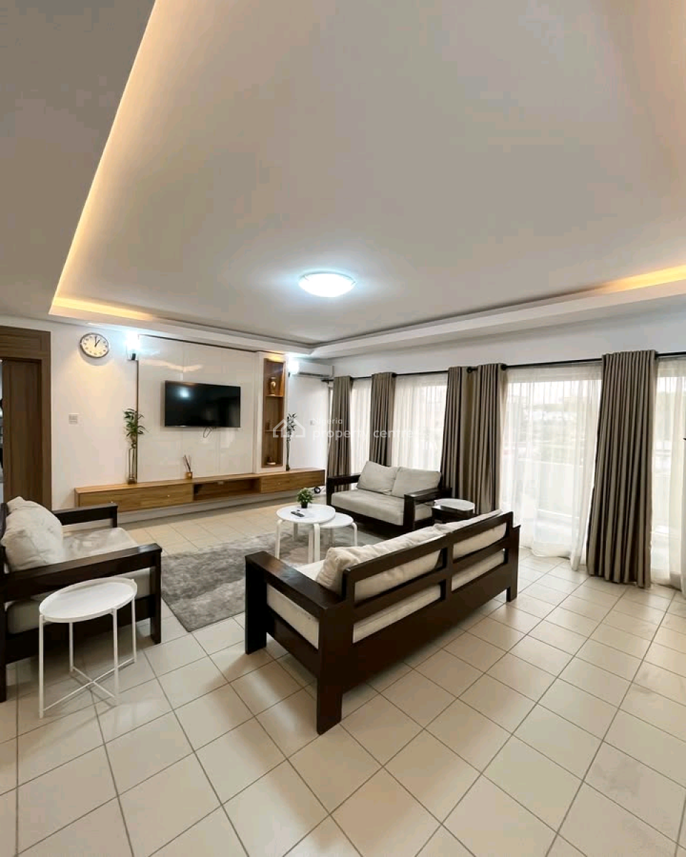 2 Units of 3 Bedroom Fully Furnished Apartment, Victoria Island (vi), Lagos, Flat / Apartment for Rent