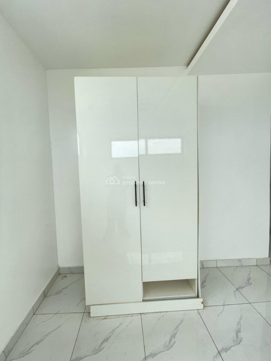 5 Bedroom Fully Detached Duplex, Osapa London, Pinnock Beach Estate, Lekki, Lagos, Detached Duplex for Sale