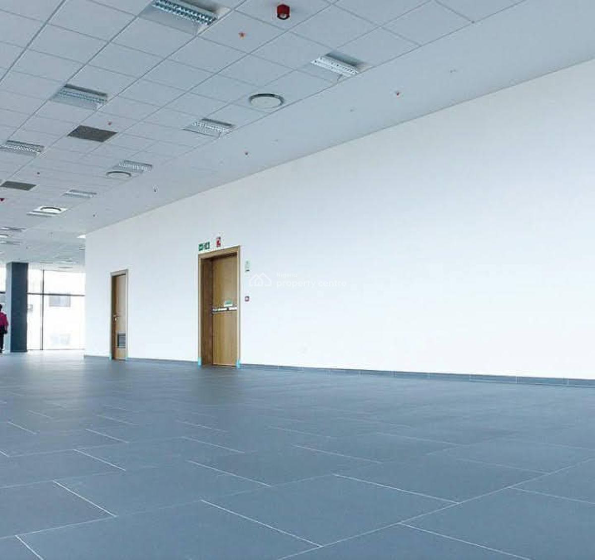 Grade a Office Complex & Retail Spaces, Ikoyi, Lagos, Office Space for Rent