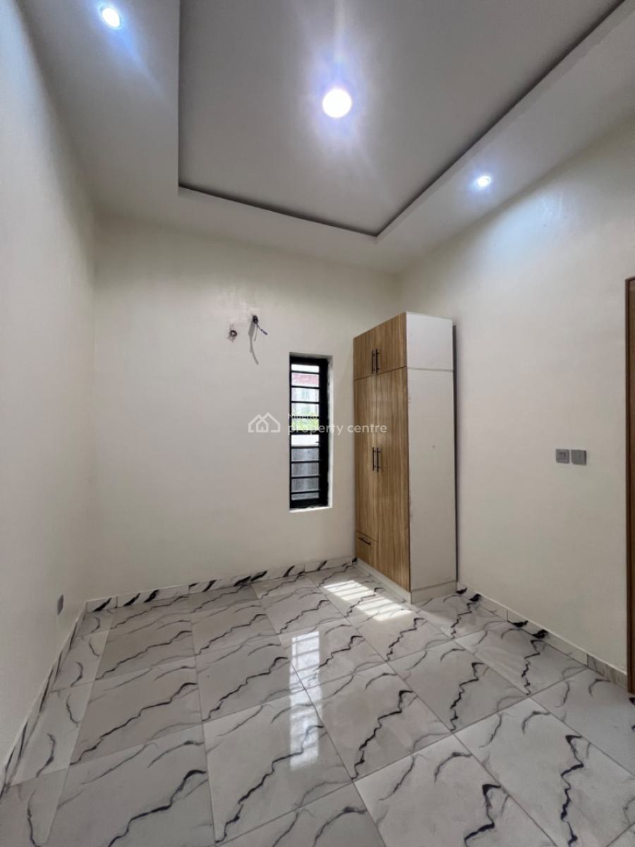 Exquisitely Finished 5 Bedroom Fully Detached Duplex with a Room Bq, Ajah, Lagos, Detached Duplex for Sale