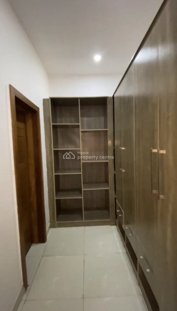 Magnificent and Classy 4bed, Ikate, Lekki, Lagos, Detached Duplex Short Let