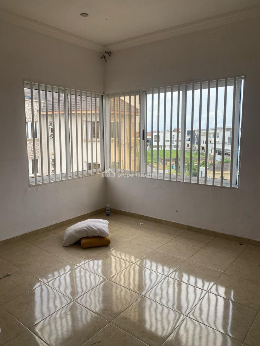 3 Bedroom Apartment, Osapa, Lekki, Lagos, Flat / Apartment for Rent