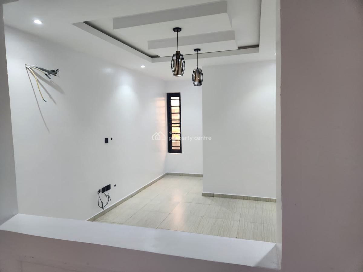 4 Bedroom Maisonnette, Ikoyi, Lagos, Flat / Apartment for Rent