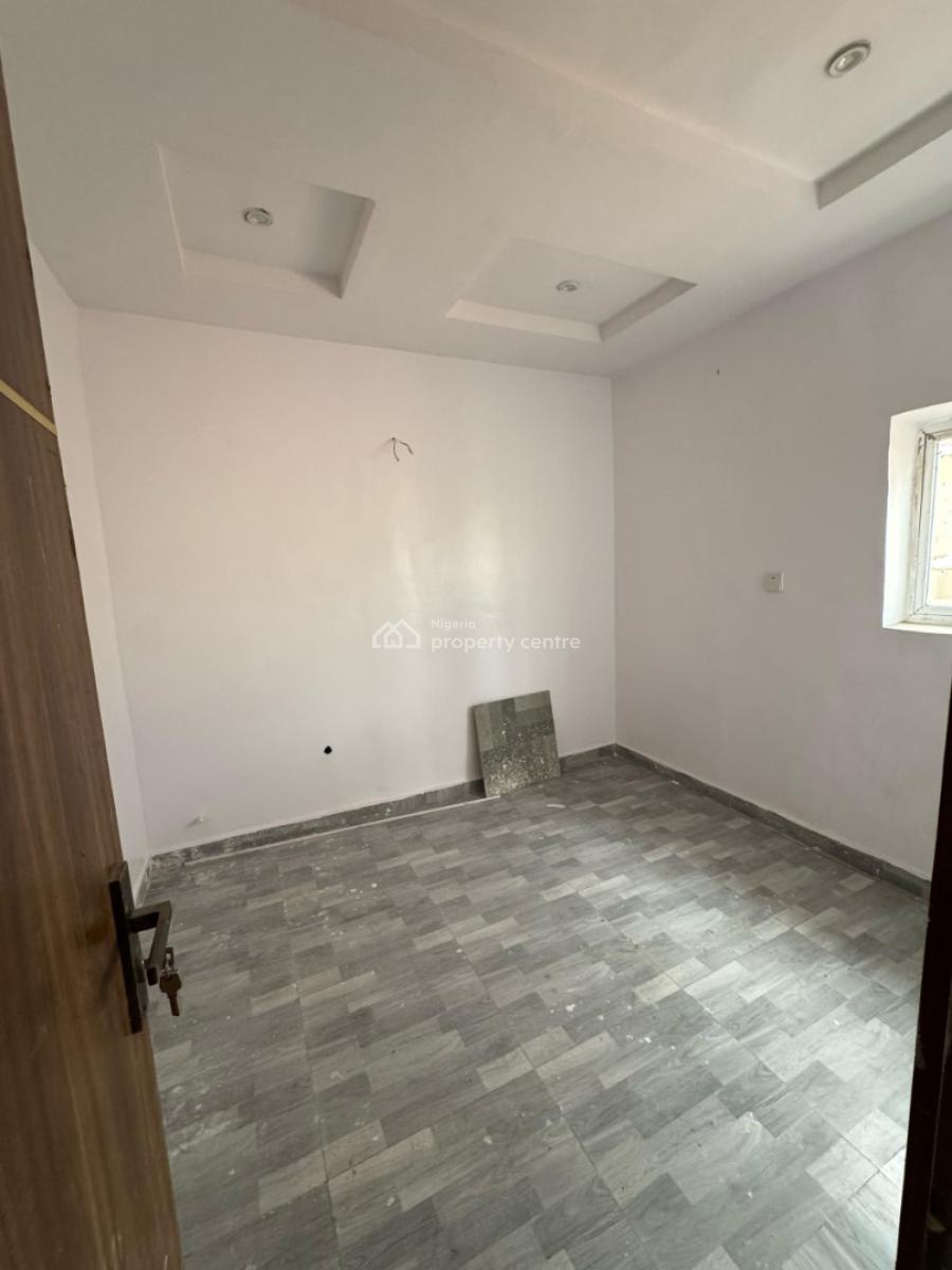 Well Maintained Spacious 5 Bedrooms Detached Duplex with Two Bq, Lekki Phase 1, Lekki, Lagos, Detached Duplex for Rent
