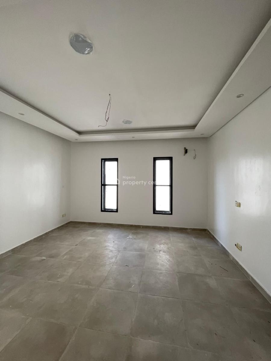 Luxury 5 Bedroom Fully Detached Duplex, Ikate, Lekki, Lagos, Detached Duplex for Sale