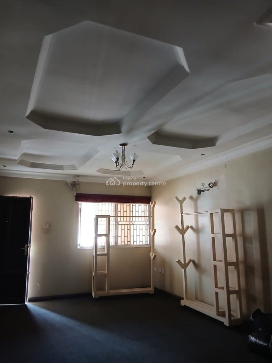 Modern 5 Bedroom Detached House, Millennium Estate, Gbagada, Lagos, Detached Duplex for Rent