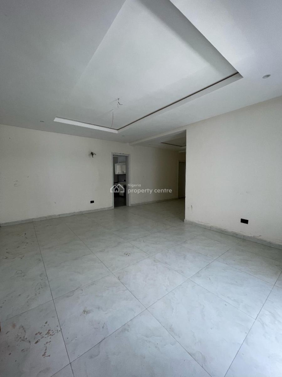 3 Bedroom Apartment with a Bq, Ikate, Lekki, Lagos, Flat / Apartment for Sale