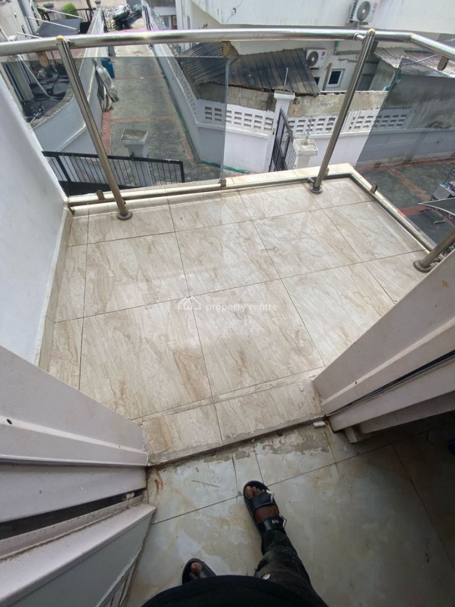 New 5 Bedroom Fully Detached Duplex, Osapa London, Lekki Phase 2, Lekki, Lagos, Detached Duplex for Rent