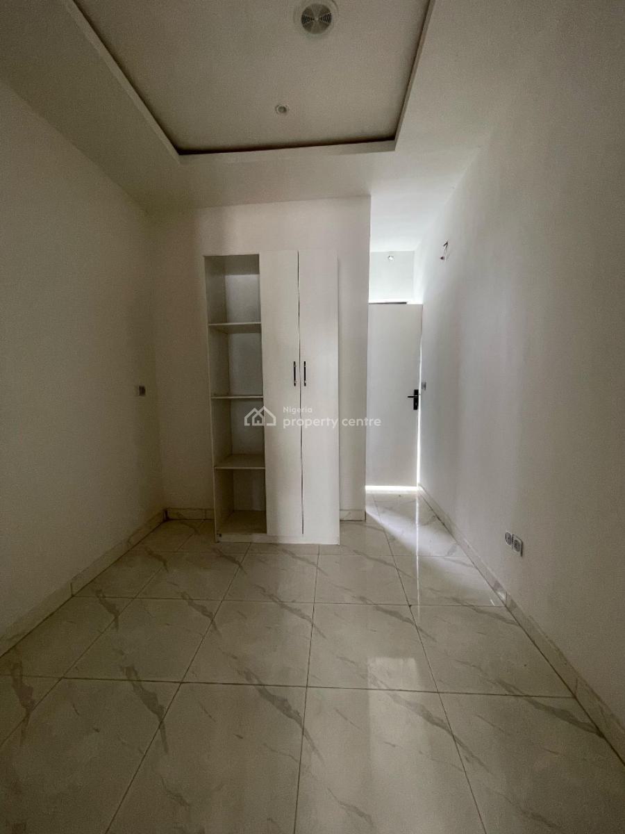 Elegantly Built 3 Bedroom Terrace Duplex, Ikota, Lekki, Lagos, House for Sale