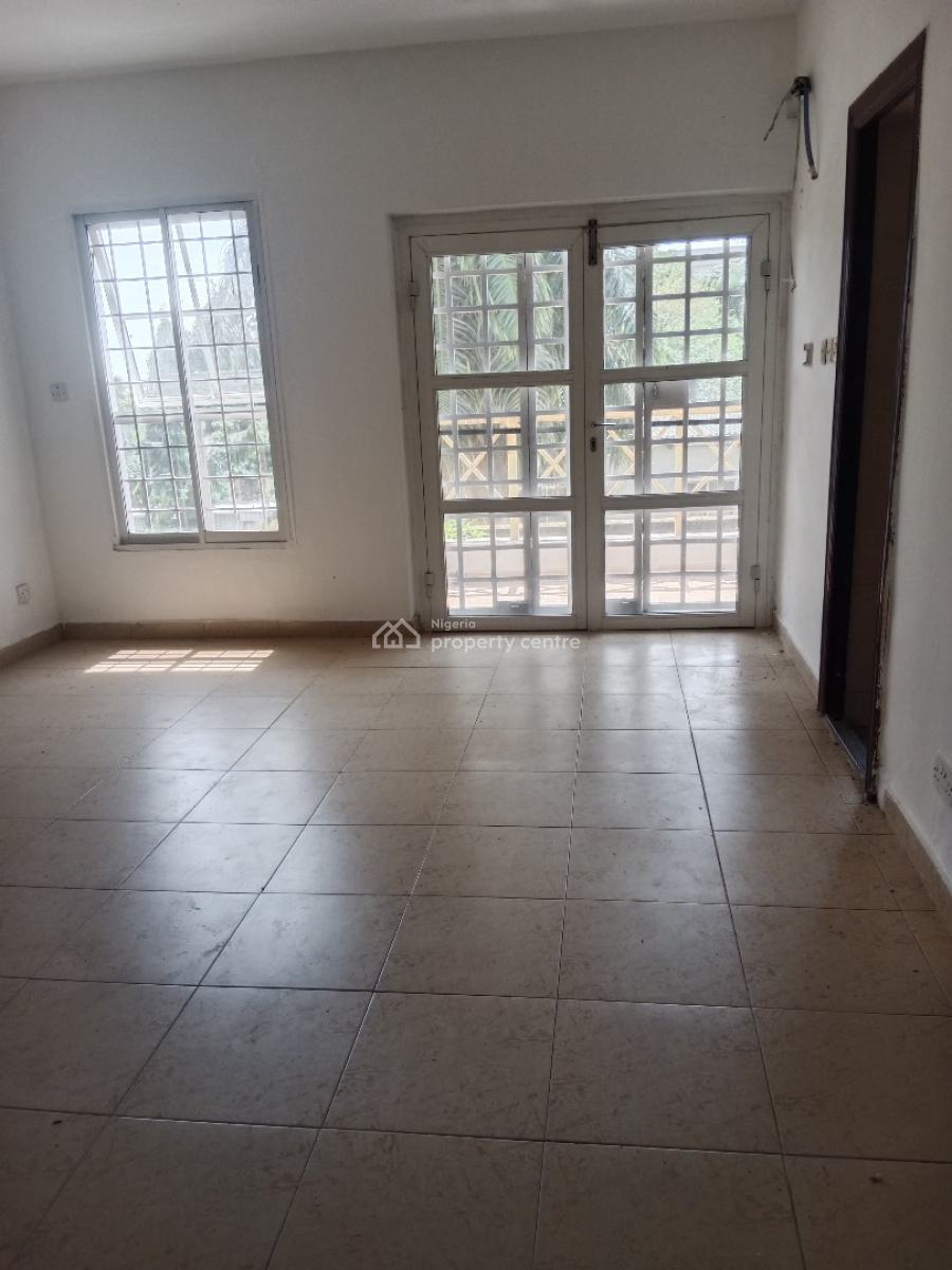 Specious Well Maintained 4 Bedrooms Terraced Duplex with Bq, Victoria Island (vi), Lagos, Terraced Duplex for Rent
