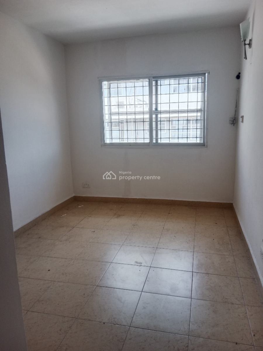 Specious Well Maintained 4 Bedrooms Terraced Duplex with Bq, Victoria Island (vi), Lagos, Terraced Duplex for Rent