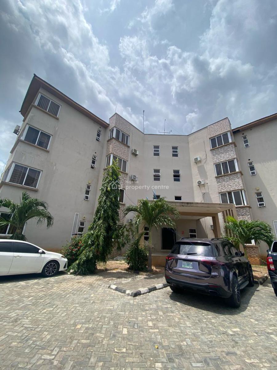 3 Bedrooms Apartment, Osapa London, Lekki, Lagos, Flat / Apartment for Rent