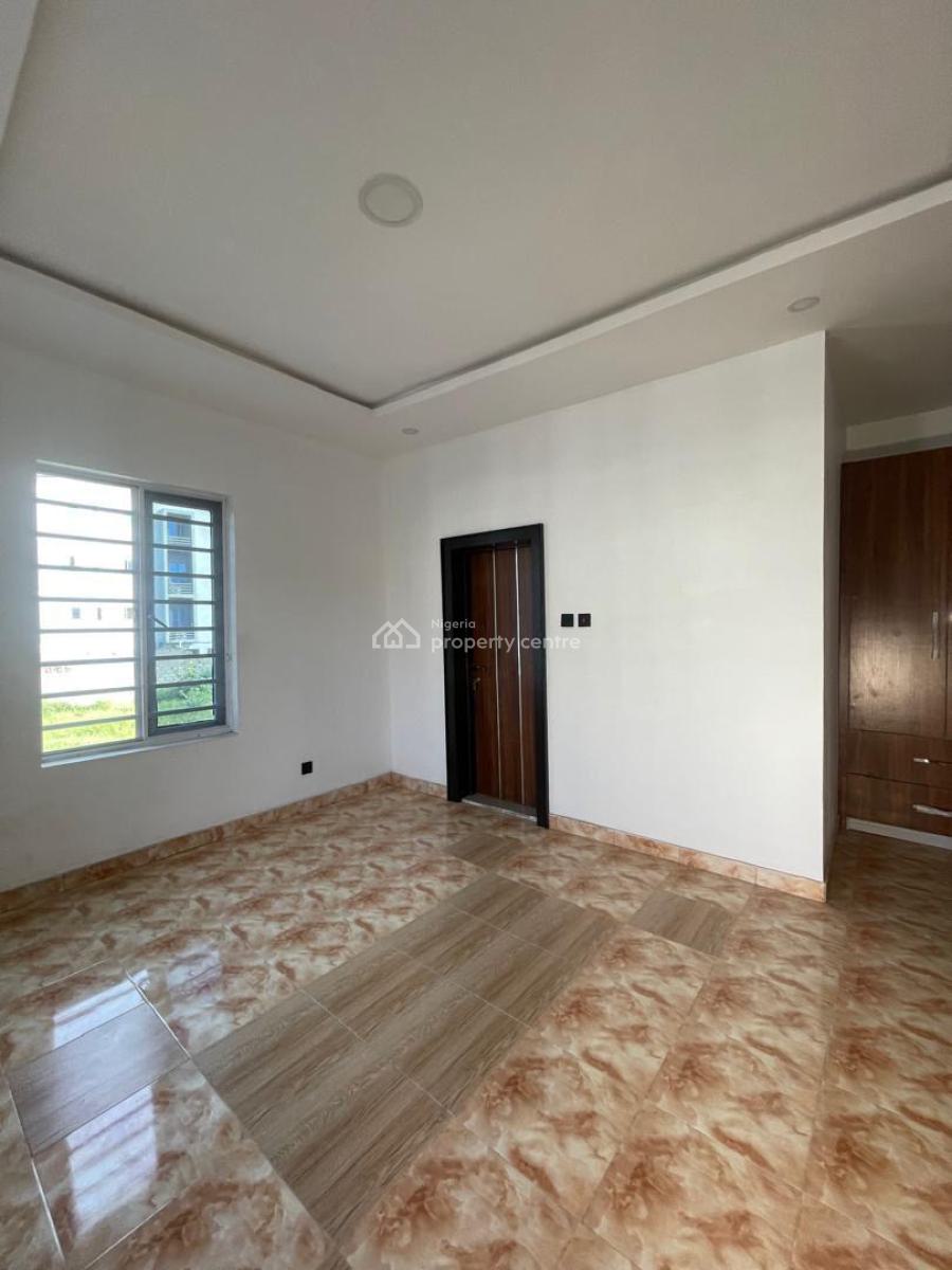 Brand New 5 Bedrooms Detached Duplex with Bq., Off Admiralty, Lekki Phase 1, Lekki, Lagos, Detached Duplex for Rent